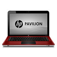 PC Porttil para Entretenimiento HP Pavilion dv6-3050es (WR796EA#ABE)
